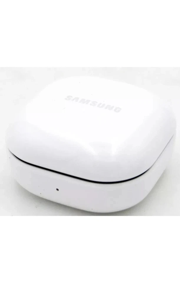 Samsung Galaxy Buds FE Wireless Earbud Headphones - White - New in sealed box - Image 3 of 3