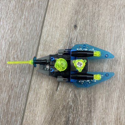 Lego System Space Beta Buzzer Insectoids Set 6817 - 100% complete (no box)