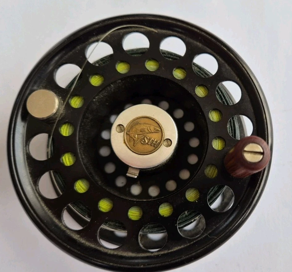 STH Fishing Reels | eBay