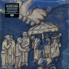 VINYL My Morning Jacket - Peacelands