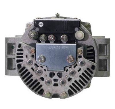 Alternator 12V 270A Blue Bird All American Vision School Bus 1994-2023 Cummins