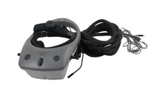 NVIS Virtual Reality Head-Mounted Display - F...