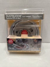 Dustless Technologies 4-5In Dustbuddie