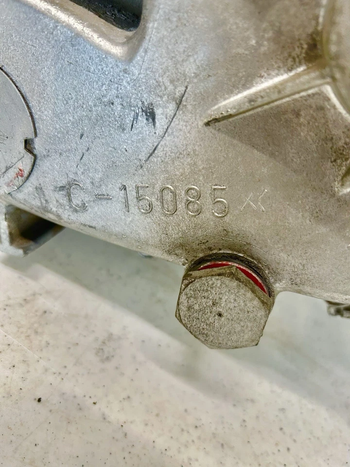 Remanufactured 81-87 Chevy GMC Truck NP208C TRANSFER CASE 32 spline Free Ship - Image 4 of 4