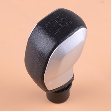 Pommeau de levier de vitesses 5 pour Citroen Xsara Xantia C2 C3 C4 Picasso cn