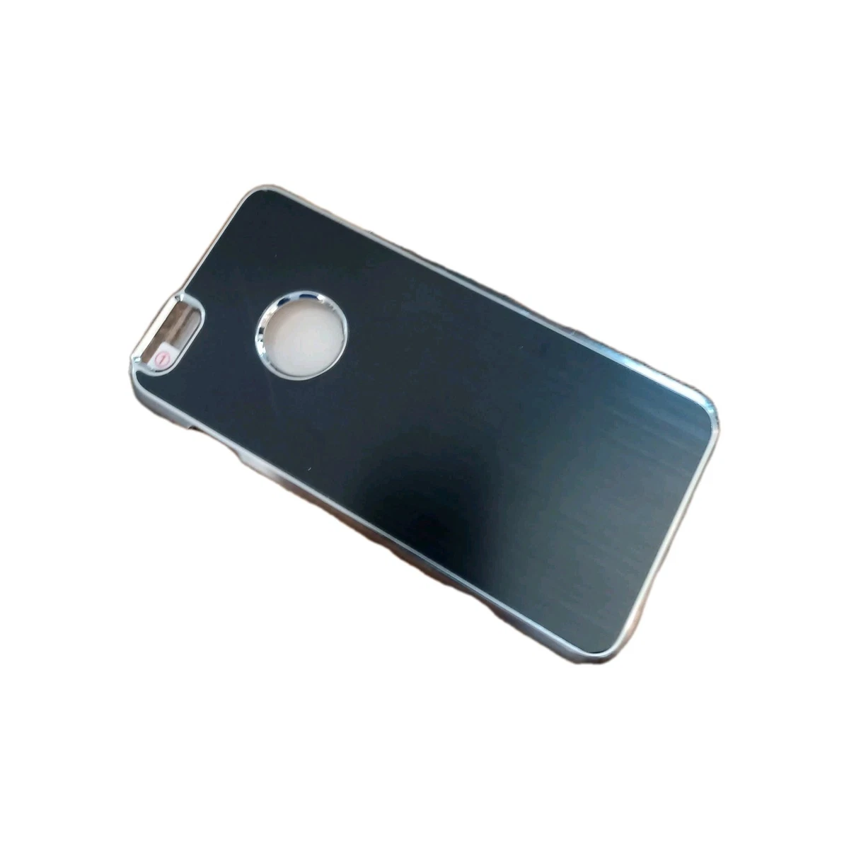 Metal/Aluminum Bumper Cases/Covers for iPhone 5s for sale | eBay