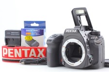 Near MINT 5K Shots PENTAX K-5 16.3MP DSLR Camera Body From JAPAN