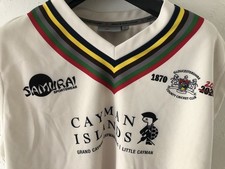Gloucestershire Cricket Pullover - Medium