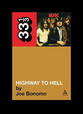 ''AC DC'''s ''Highway to Hell''