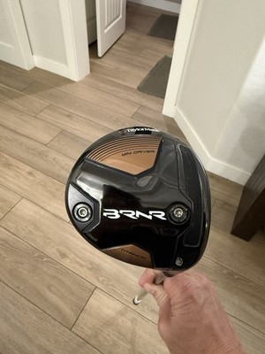 TaylorMade BRNR Mini Driver 11.5°