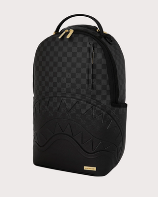 NEW* SPRAYGROUND Spritz Shark Backpack BLACK (B8177) 👍 | eBay