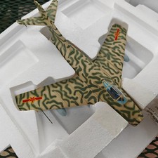 Franklin Mint Armour 1/48 Diecast B11E073 MiG-15 Chinese Liberation AF / PLAAF
