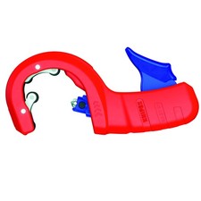 Rohrabschneider DP50 f&uuml;r HT-Rohre 2in1 Kunststoffrohr-Schneider 90 23 01 BK
