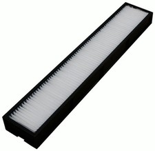 DENCKERMANN Innenraumfilter M110670 Partikelfilter für MERCEDES R129 SL 280 129