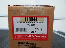 Bell & Gossett 118844; Bearing Assembly for In-Line Circulating Pumps