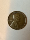 1946 LINCOLN WHEAT PENNY – NO MINT MARK LIBERTY (L) ON RIM ERROR COIN - RARE — photo 4