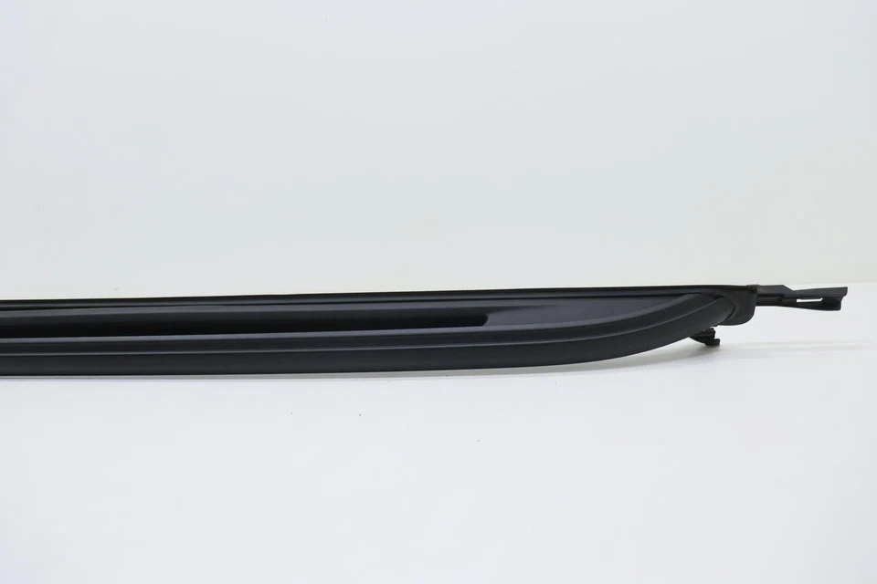 Ford Explorer XLT 2020-2025 techo lateral derecho portaequipajes riel OEM LB5BS55128CN Foto 2 de 4