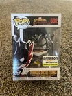 Funko Pop! : Marvel Spiderman Maximum Venom #602 - Venomized Doctor Strange