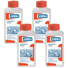 4x Pack Textil Imprägniermittel Stoff Imprä...