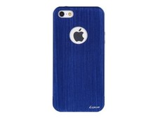LUXA2 Alum Edge iPhone 5 Case ca-1y8-00s6wn-01  ca1y800s6wn01 