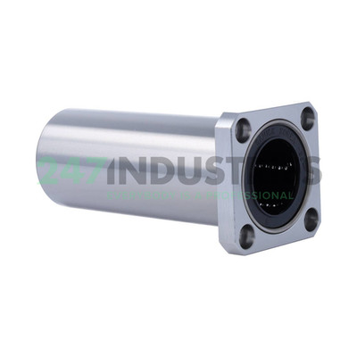LMK35LUU-S Samick 35 x 52 x 135 mm LINEAR BALL