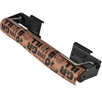 Traeger P.A.L. Pop-And-Lock Rollenhalter BAC614 Butcher Paper Halter Pelletgrill