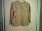 J America Sportswear Ohio State Buckeyes Long Sleeve Size Youth Lg — photo 2