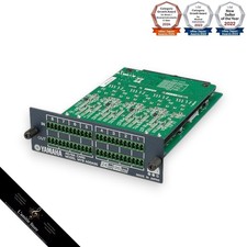 Yamaha MY8-ADDA96 8-Kanal Input Output Analog Card MY8ADDA96 24bit 96kHz Neu