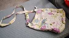 Vera Bradley crossbody bag 
