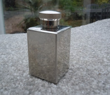 Stainless Steel 1oz  Hip Flask