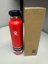 Hydroflask 24 Oz Standard Flex Cap Bottle GOJ...