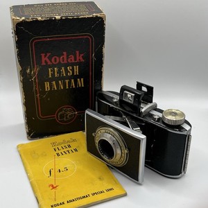 Kodak Bantam Special | eBay
