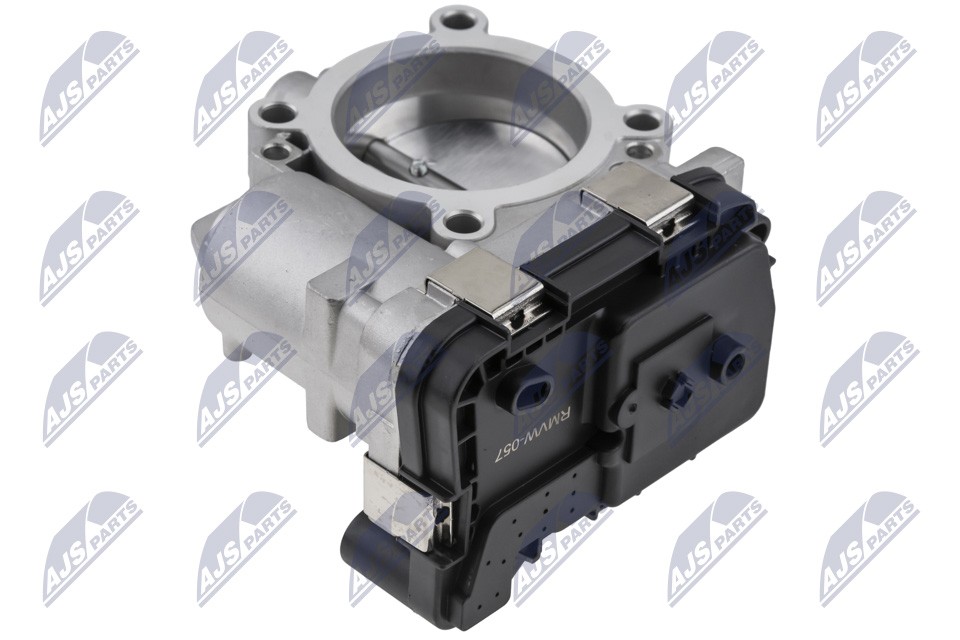 NTY Throttle Body Connector ETB-WW-057 6-Pin 57 mm Electric 12 V New - Image 8