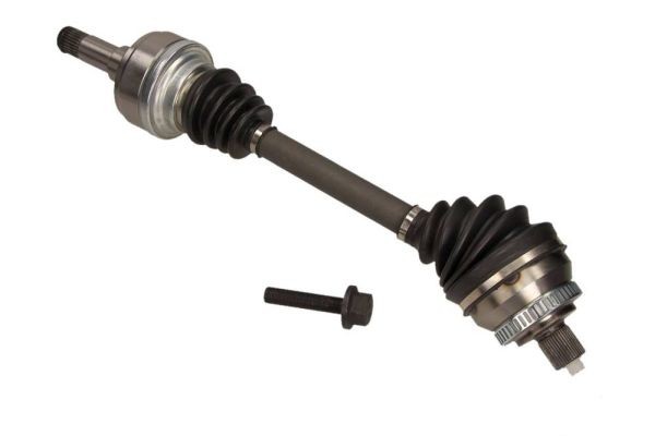 Arbre de transmission MAXGEAR 49-0314 en acier trempé haute résistance pour les trajets exigeants