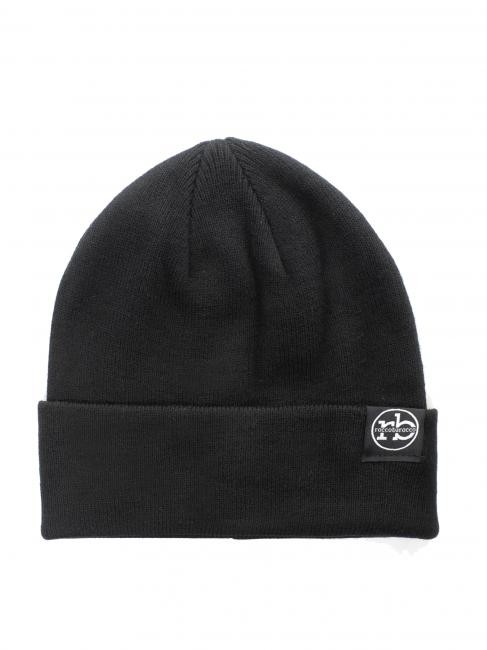 Шапочка Cappello УНИСЕКС ROCCOBAROCCO berretto beanie NERO ND sceltaP NERO RBRASP00010 3490₽