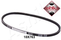 Ashika 109-10X763 Keilriemen FüR Daihatsu FüR Isuzu FüR Suzuki