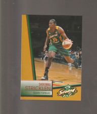 shekinna stricklen 2014 wnba,tennessee,morrilton,conway ark,fiba,storm,dream