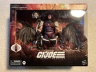 G.I. Joe Classified Series Pulse Exclusive 140 Nemesis Immortal Nemesis Enforcer