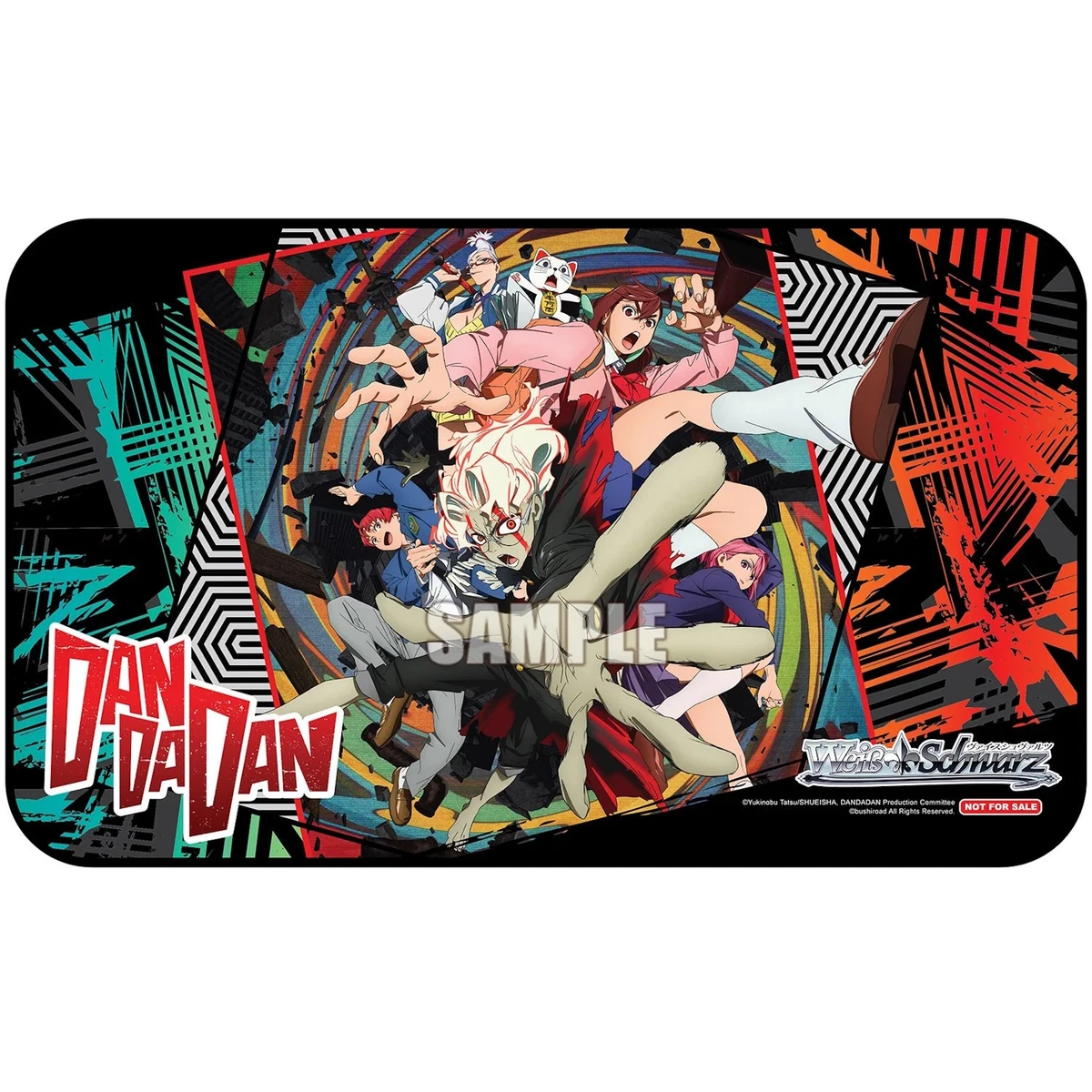Bushiroad Collectible Card Game Playmats for sale | eBay