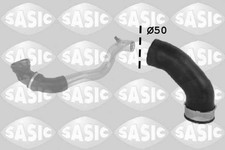 Ladeluftschlauch SASIC 3356054 für BMW E46 3er Touring 330