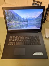 Lenovo IdeaPad 320 17 i5 8250U Prozessor 8GB RAM 480GB SSD 1TBHDD Win 11