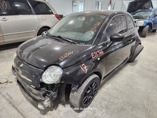 Core Short Block Engine 1.4l Vin R Eab Fits 12-13 Fiat 500 1354947
