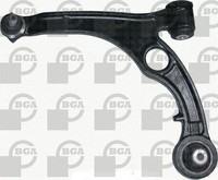 BGA Lenker, RadaufhäNgung TRC2205 Passend FüR Fiat