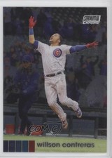 Willson Contreras