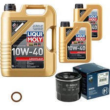 Filtre à huile Mazda 929