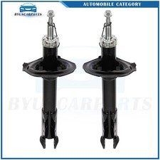 2 Pcs Front Struts Shocks For 2004-2006 Scion...