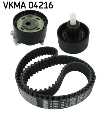 SKF VKMA 04216 Timing Belt Set for FORD,MAZDA