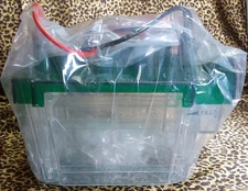 Bio Rad Criterion Cell 135BR Electrophoresis Cell 600 VDC, 400 Watt