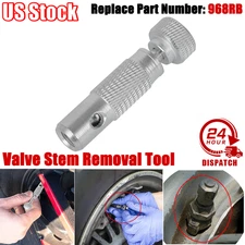 968RB Valve Stem Removal Tool For Standard Size Valve Stems Boeing 757 737 727