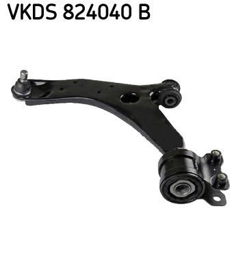 Skf Lenker, RadaufhäNgung Vkds 824040 B FüR Mazda-image